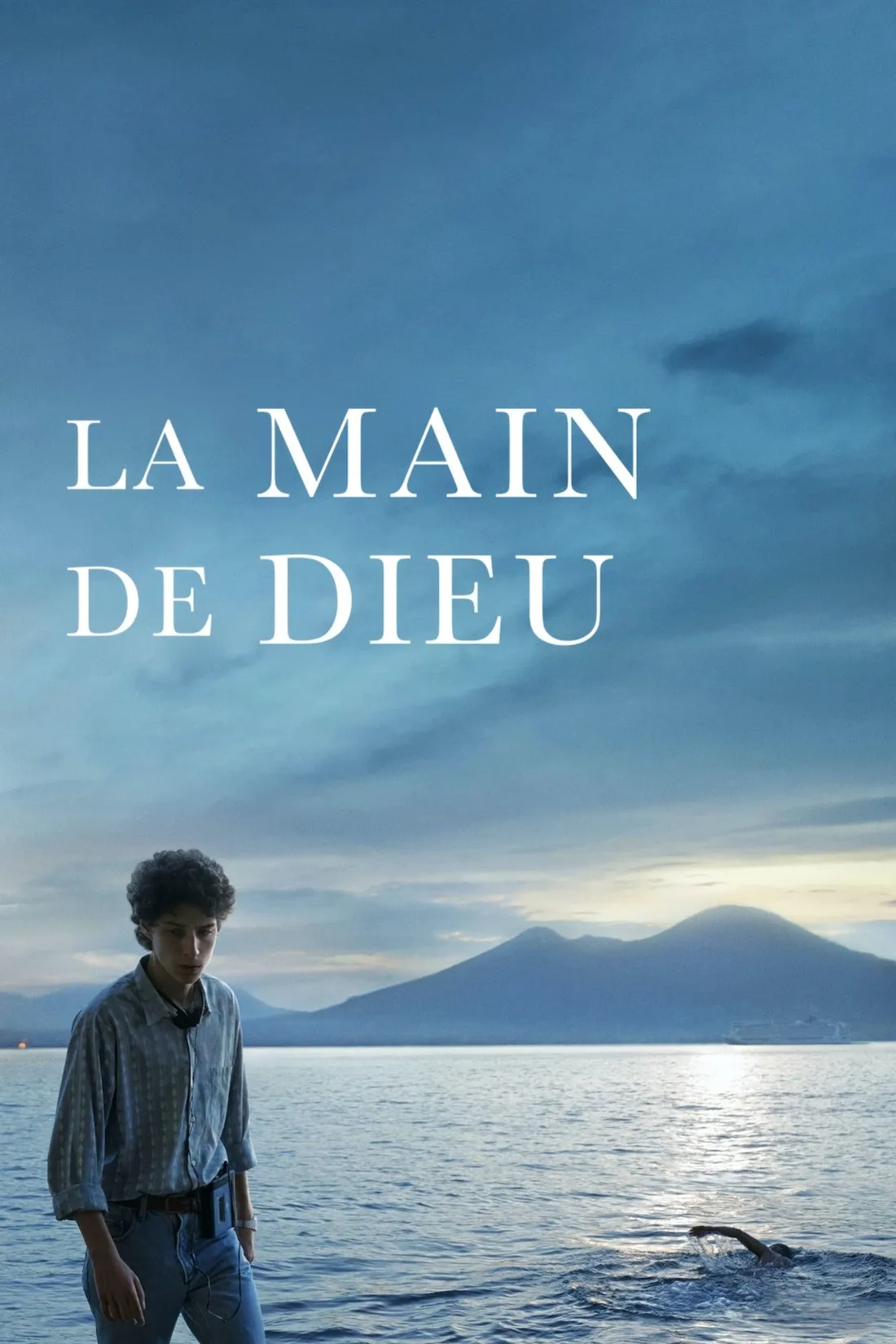 La Main de Dieu (2021)